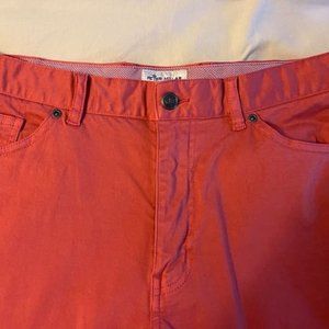 Peter Millar Men's Luxury Five Pocket Pants